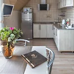 Apartment Favar Carpathians