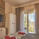 Apartment Favar Carpathians *