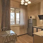 Favar Carpathians Apartment