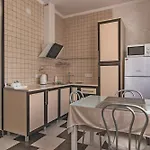 Apartment Favar Carpathians *