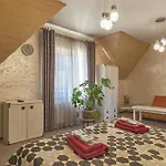Apartment Favar Carpathians Skhidnytsia