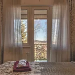 Favar Carpathians Apartment