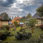 Favar Carpathians Skhidnytsia