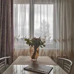 Apartment Favar Carpathians