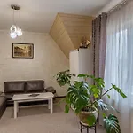 Favar Carpathians Apartment *