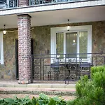 Apartment Favar Carpathians *
