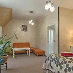 Apartment Favar Carpathians Skhidnytsia