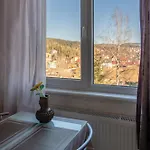Favar Carpathians Skhidnytsia