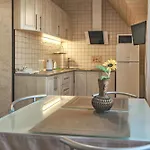 Apartment Favar Carpathians