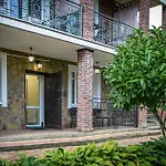 Favar Carpathians Apartment *