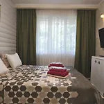 Favar Carpathians Apartment