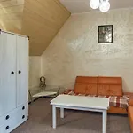 Favar Carpathians Apartment *