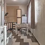 Favar Carpathians Apartment Skhidnytsia