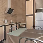 Apartment Favar Carpathians Skhidnytsia