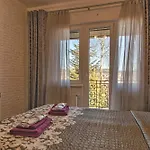 Favar Carpathians Apartment