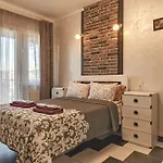 Apartment Favar Carpathians