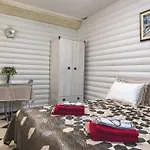 Favar Carpathians Apartment *