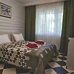 Apartment Favar Carpathians *