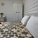 Favar Carpathians Apartment