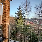 Favar Carpathians Apartment Skhidnytsia