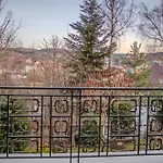 Apartment Favar Carpathians Skhidnytsia