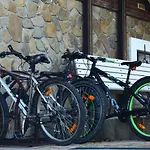 Apartment Favar Carpathians *