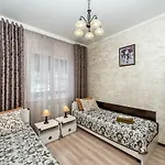 Favar Carpathians Apartment