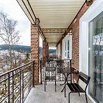 Apartment Favar Carpathians *