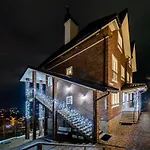 Favar Carpathians Apartment *