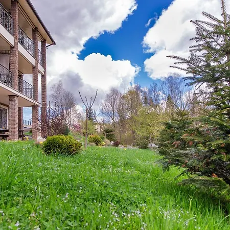 Favar Carpathians Skhidnytsia