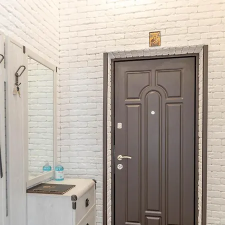 Apartment Favar Carpathians Skhidnytsia