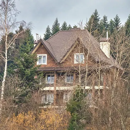 Apartment Favar Carpathians