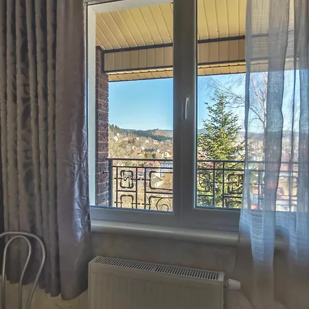 Favar Carpathians Apartment *