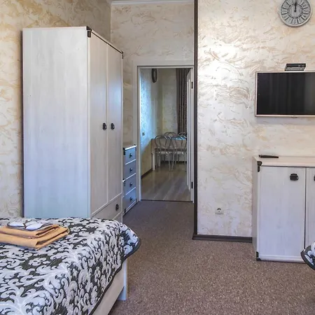 Apartment Favar Carpathians