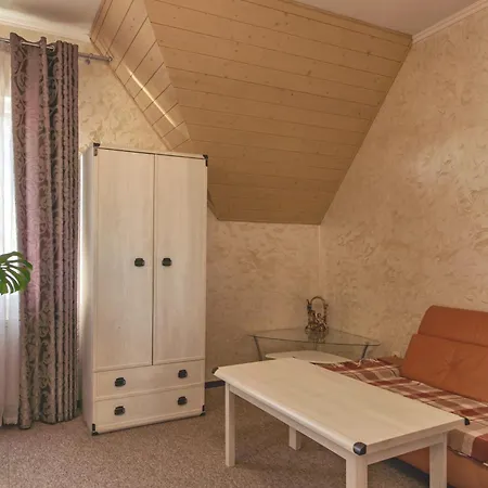Favar Carpathians Apartment