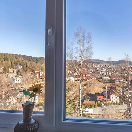 Apartmán Favar Carpathians