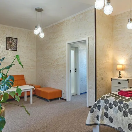 Apartmán Favar Carpathians *