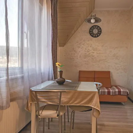 Favar Carpathians Apartment *
