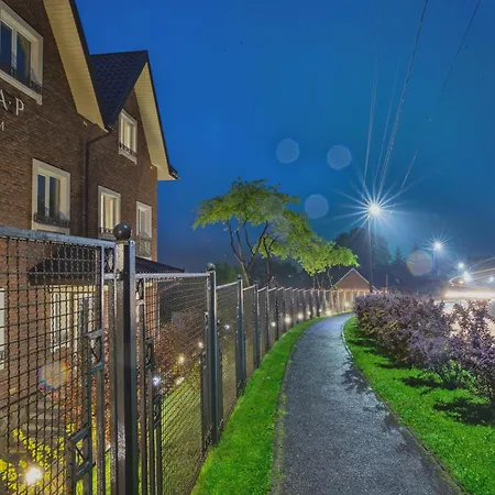 Apartment Favar Carpathians