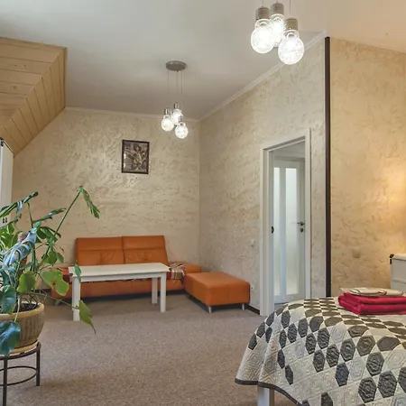 Apartament Favar Carpathians Skhidnytsia