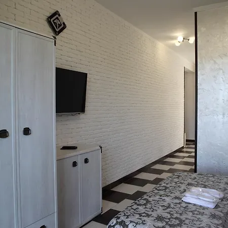 Favar Carpathians Apartment Skhidnytsia