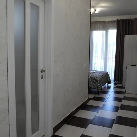 Favar Carpathians Apartment *