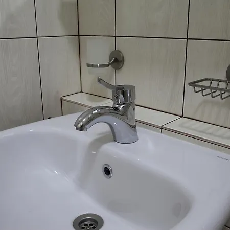 Favar Carpathians Apartmán Skhidnytsia