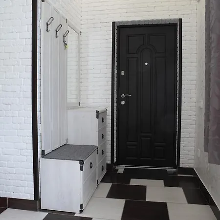 Apartment Favar Carpathians Skhidnytsia