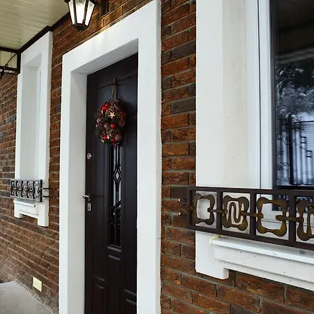 Favar Carpathians Apartment *