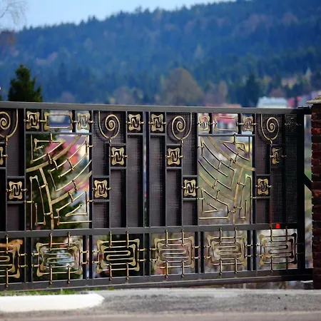 Apartment Favar Carpathians *