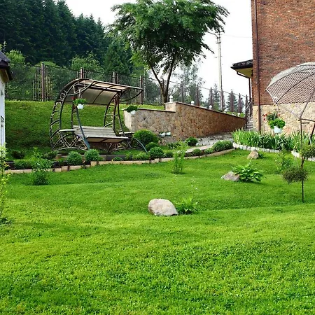 Apartment Favar Carpathians