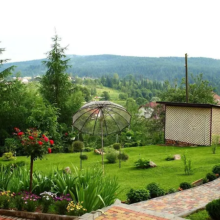 Favar Carpathians Apartment