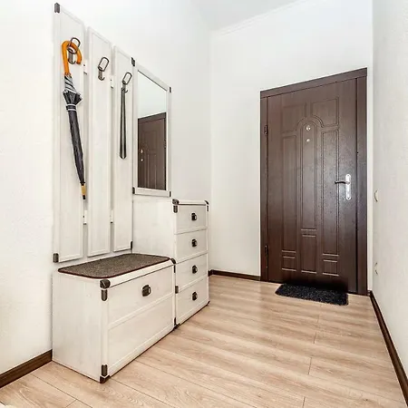 Favar Carpathians Skhidnytsia