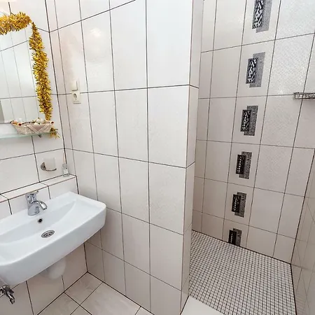 Apartment Favar Carpathians Skhidnytsia